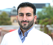 Prof. Dr. Jazan Omari
